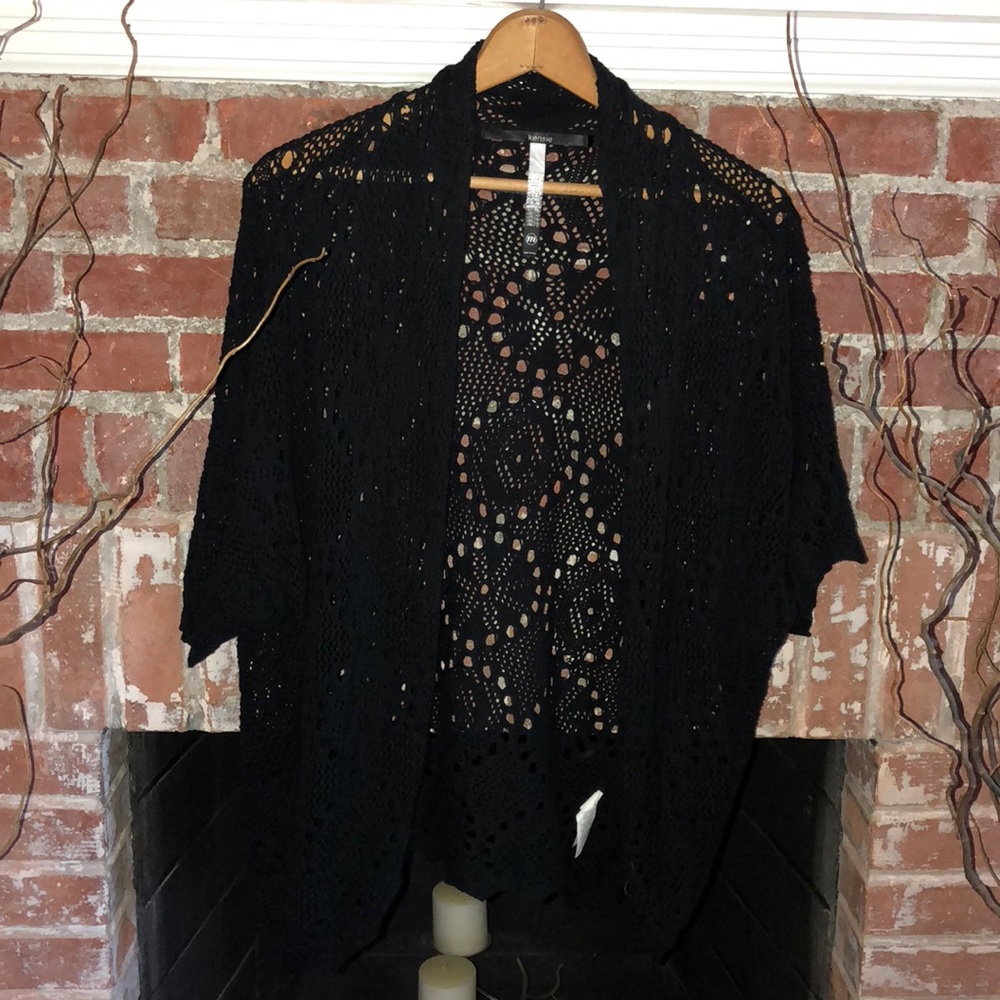 Kensi Knit Sweater